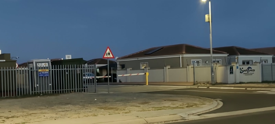 3 Bedroom Property for Sale in Strandfontein Western Cape